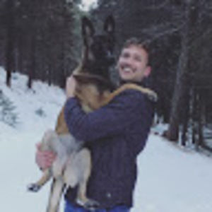 Meet your Posher, John